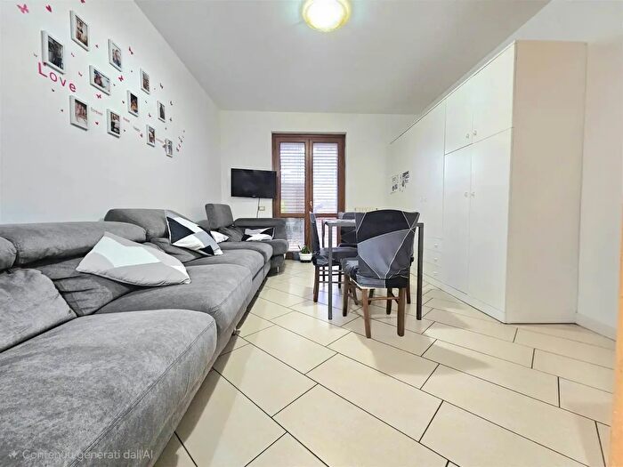 Appartamento quadrilocale in affitto in Via Pecorari, Nocera Superiore