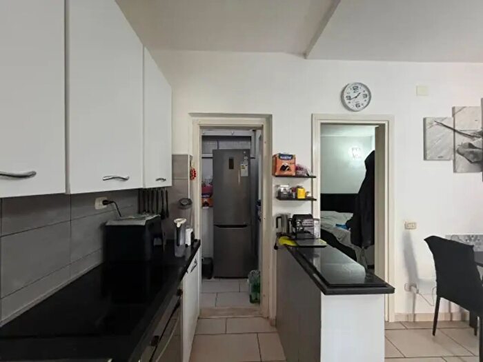 Appartamento bilocale in vendita in Via Cales, Cerveteri