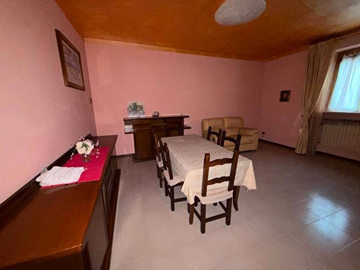 Casa con 5 locali in affitto in Via Guglielmo Marconi, Marconi Santa Maria del Piano, Jesi