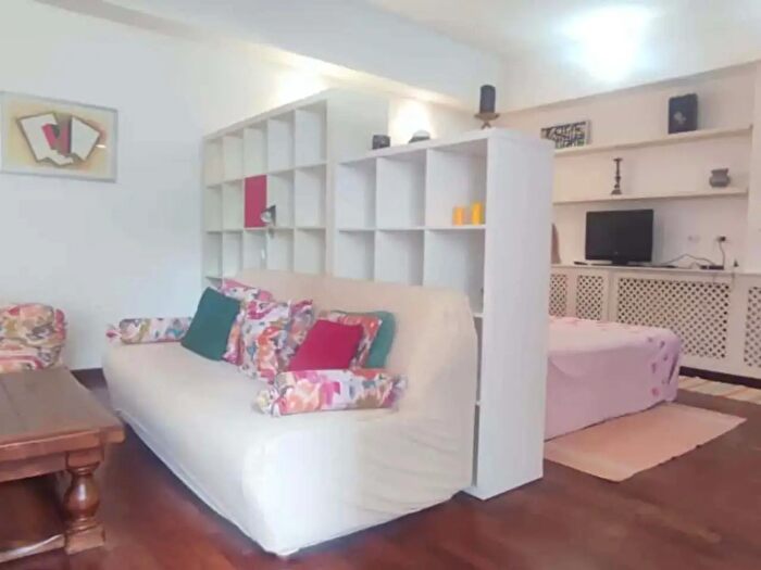 Appartamento monolocale in affitto in Via San Pio V, Roma