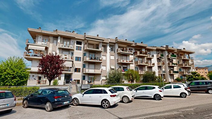 Appartamento monolocale in vendita in Via Sandro Pertini, Rieti