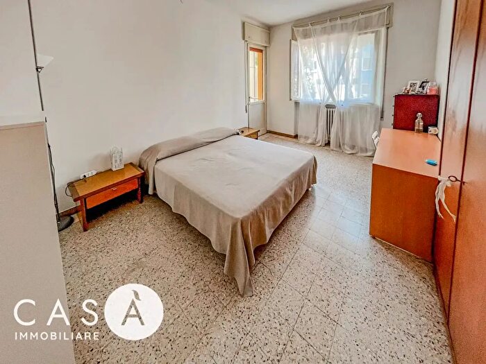 Appartamento con 6 locali in affitto in Via Alcide De Gasperi, Cesena