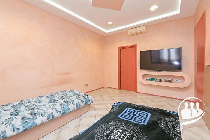 Appartamento bilocale in vendita in Via Gaspare Spontini, Torino