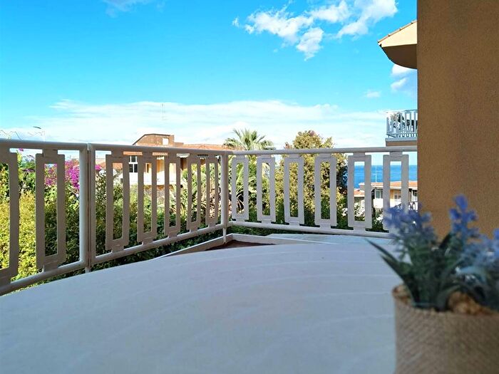 Appartamento monolocale in affitto in Via Litteri, Centro, Aci Castello