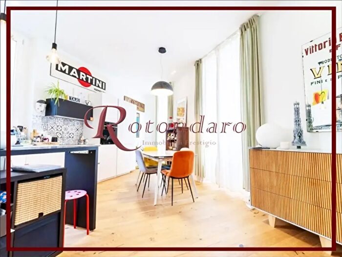 Appartamento trilocale in vendita in Piazza Medaglie dOro, Milano