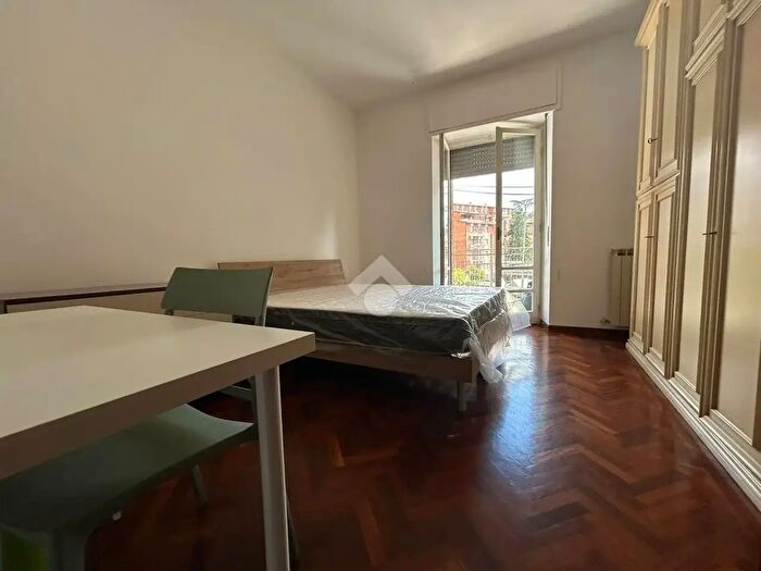 Appartamento quadrilocale in affitto in Perugia