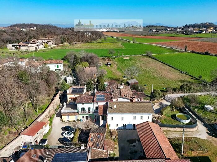 Casa con 7 locali in vendita in Via Brodena, Lonato