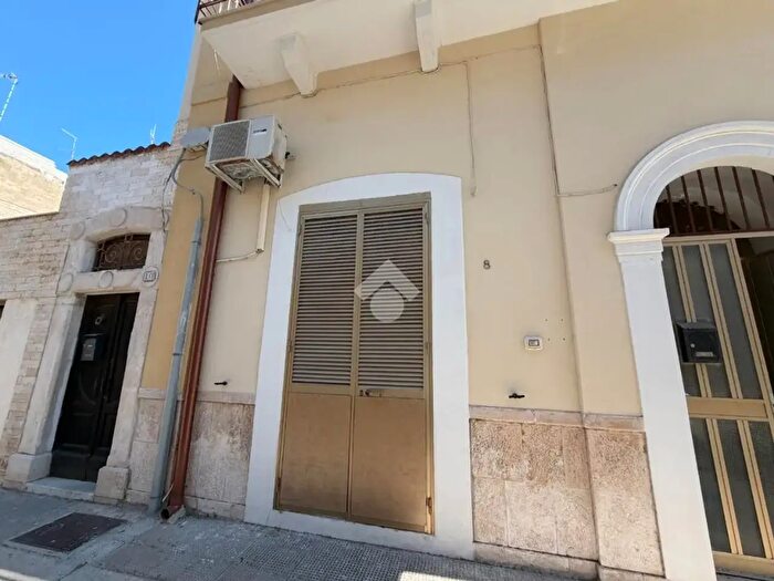 Appartamento bilocale in vendita in Via Livorno, Bari