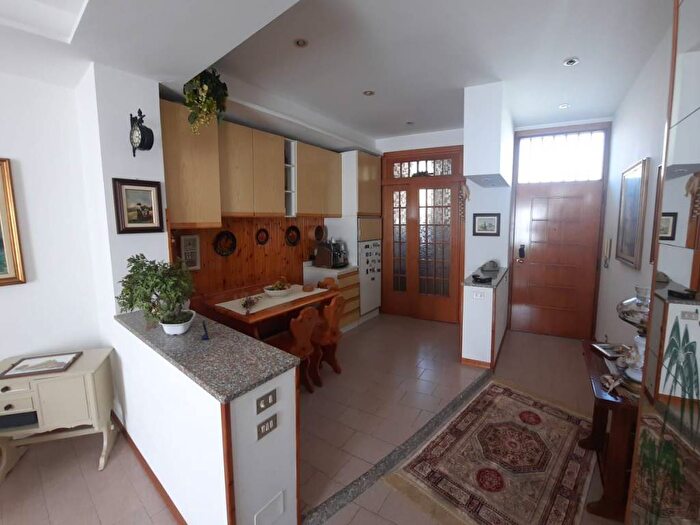 Appartamento trilocale in affitto in Via Cristoforo Colombo, Rondinella Stazione, Sesto San Giovanni