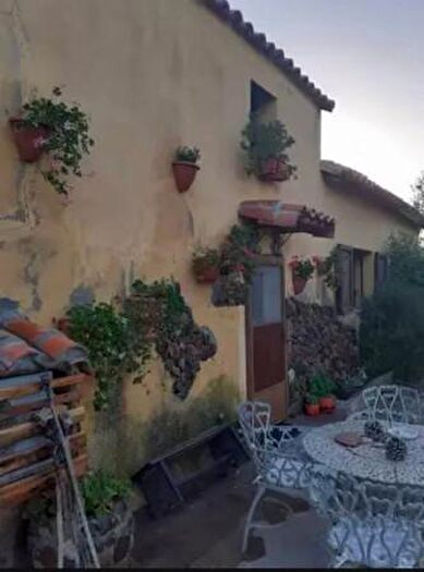 Casa monolocale in vendita in Località Pratzidus, Guspini