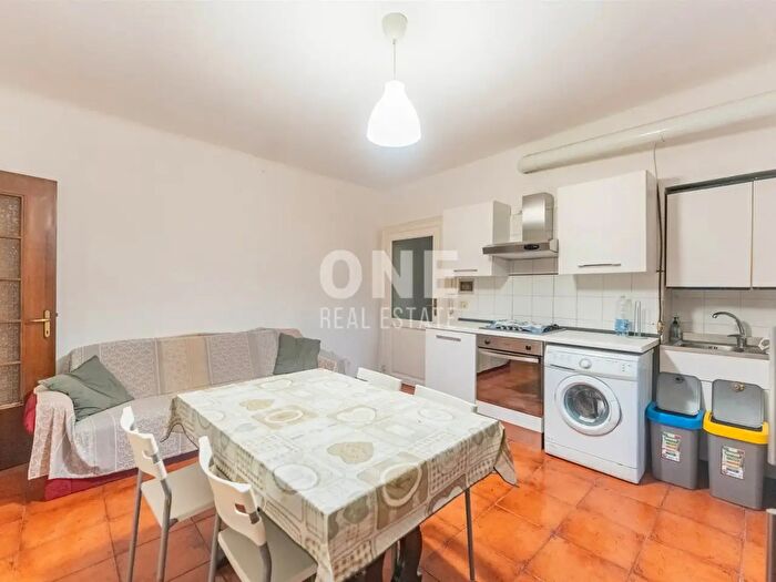 Appartamento trilocale in vendita in Viale Monte Nero, Milano