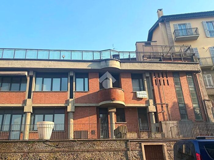 Appartamento bilocale in vendita in Via Bogino, Moncalieri