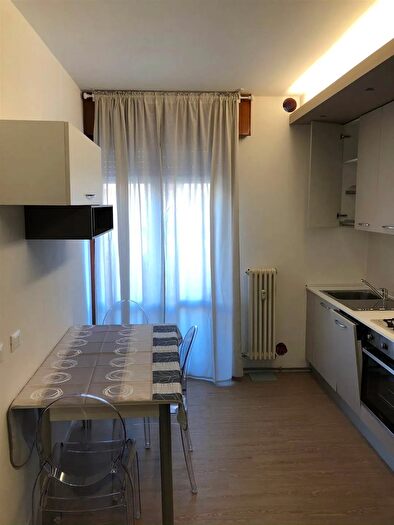 Appartamento bilocale in vendita in Padova, Padova