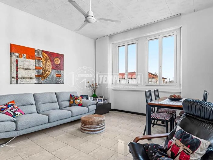 Appartamento bilocale in vendita in Viale Tibaldi, Milano