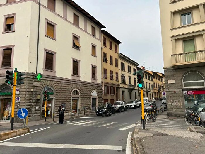 Appartamento quadrilocale in vendita in Firenze
