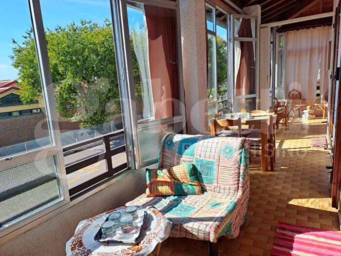 Casa quadrilocale in vendita in Via Torquato Tasso a, Comacchio