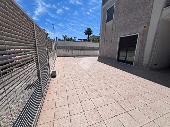 Appartamento quadrilocale in vendita in Via Attilio Biasco, Lecce