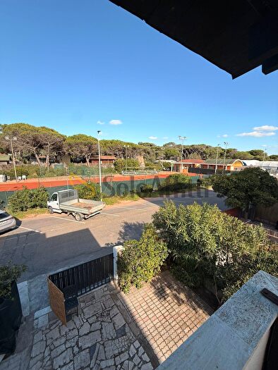 Casa quadrilocale in affitto in Via Tevere, Montalto Di Castro