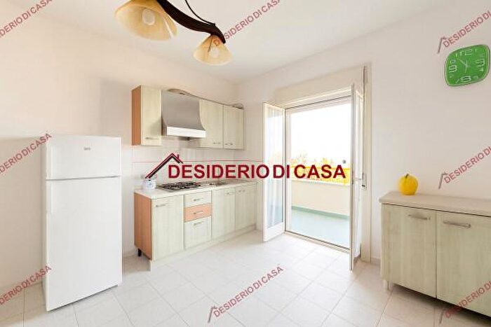 Appartamento trilocale in vendita in Via Valdemone, Pollina