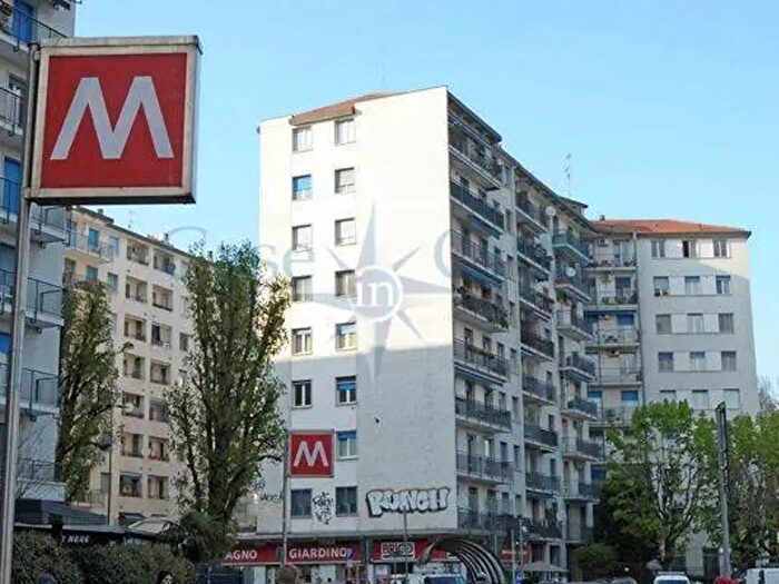 Appartamento monolocale in affitto in Piazzale Giovanni delle Bande Nere, Milano