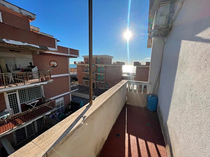 Appartamento bilocale in vendita in Via Rumenia, Pomezia