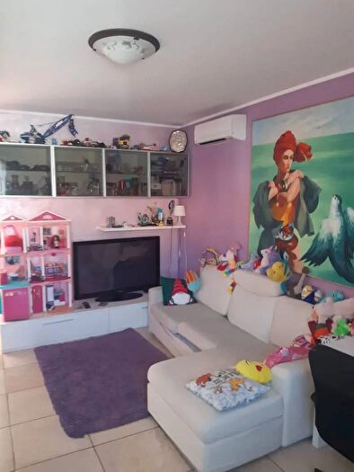 Appartamento quadrilocale in vendita in Contrada Casette Antonelli Potenza Picena Macerata, Potenza Picena