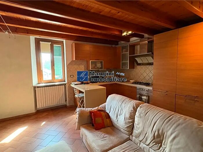 Appartamento bilocale in vendita in Livorno