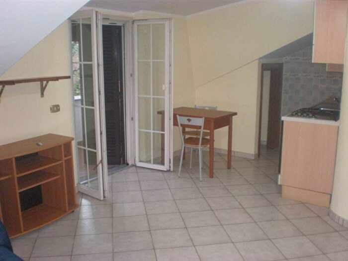 Appartamento trilocale in affitto in Via Castagnola, Le Rase Vetiche, Frosinone