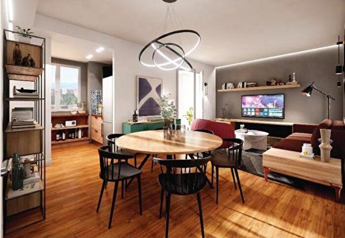 Case in Vendita e in Affitto - 3