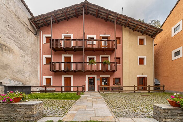 Appartamento monolocale in vendita in Corso Umberto I, Crissolo