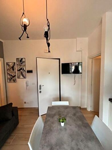 Appartamento bilocale in vendita in Viale delle Querce, Comacchio