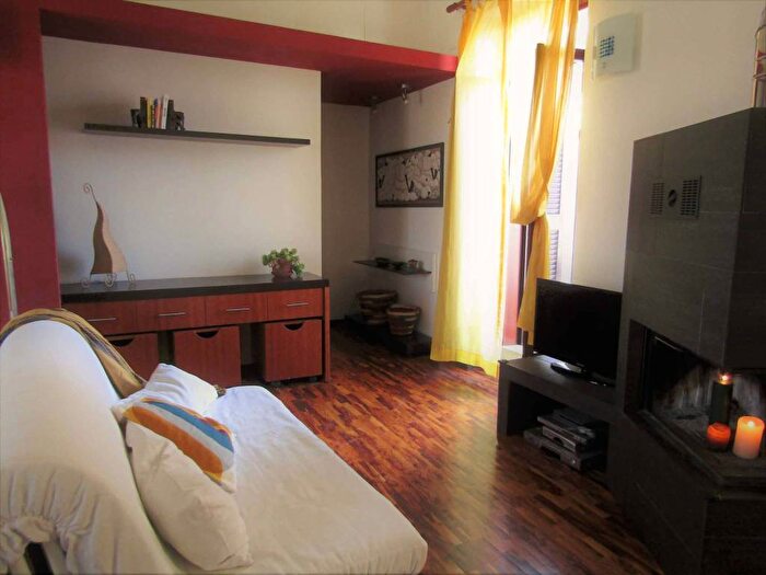 Appartamento bilocale in affitto in Via Ettore Rolli, Trastevere, Roma