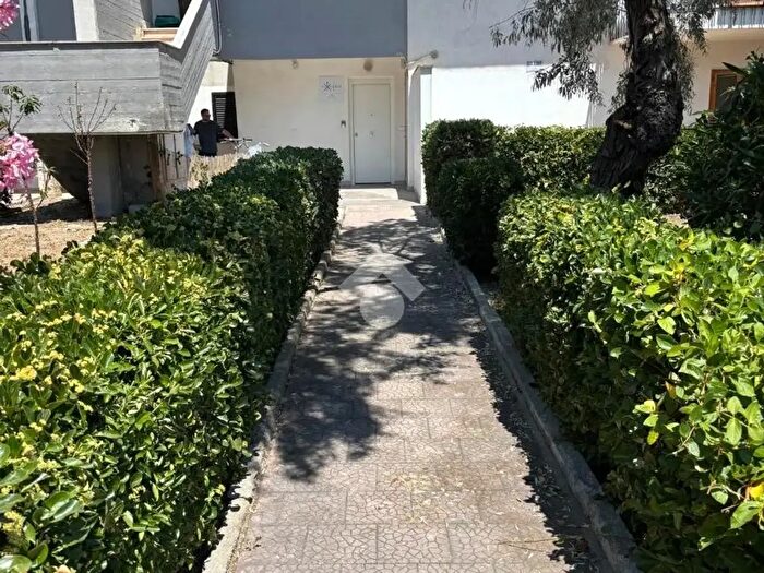 Appartamento trilocale in vendita in Via Tramontana, Manfredonia