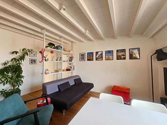 Appartamento trilocale in affitto in Viale Monte Nero, Montenero, Milano