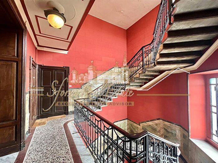Appartamento trilocale in affitto in Via Spartaco, Cadore, Milano