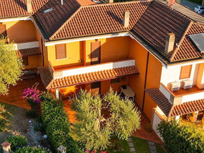 Casa quadrilocale in vendita in Olia Speciosa, Castiadas