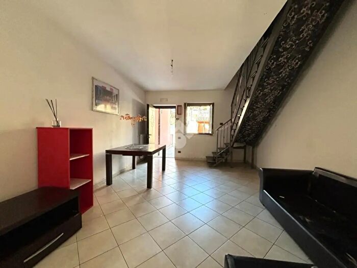 Casa trilocale in vendita in Via Campo della Fiera, Acquasparta