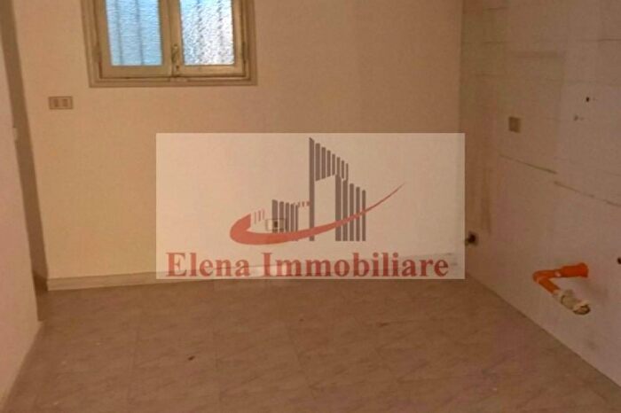 Appartamento trilocale in vendita in Alcamo