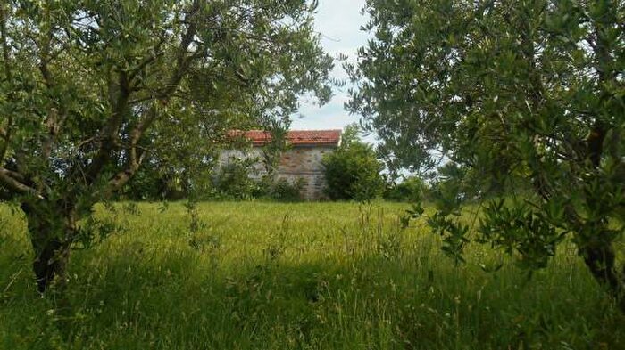 Casa con 6 locali in vendita in Spezzo, Cupramontana