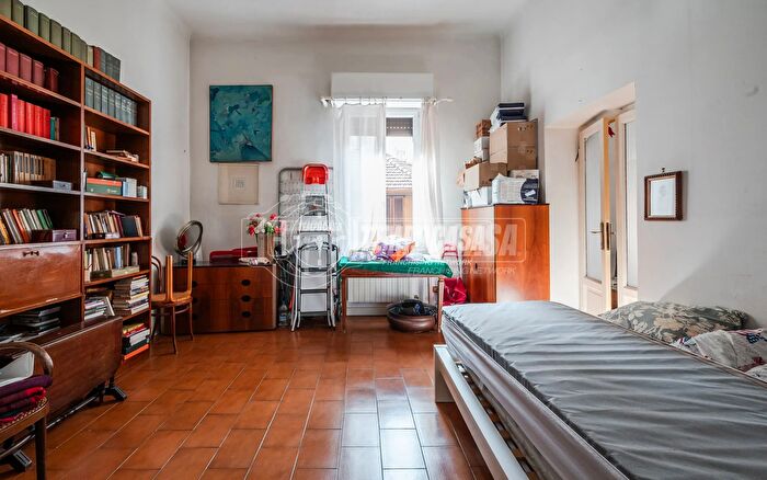 Appartamento bilocale in vendita in Piazza San Materno, Milano