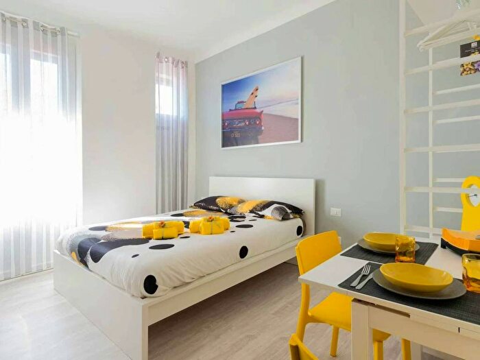 Appartamento in affitto in Via Nicola Palmieri, Cermenate Abbiategrasso, Milano