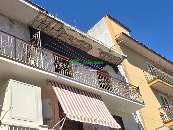 Appartamento in vendita in Gela