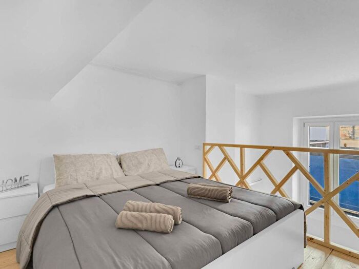 Appartamento monolocale in affitto in Via Termopili, Rovereto, Milano