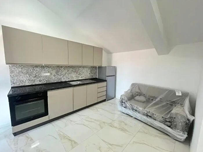 Appartamento bilocale in affitto in Corso Giuseppe Mazzini, Catanzaro