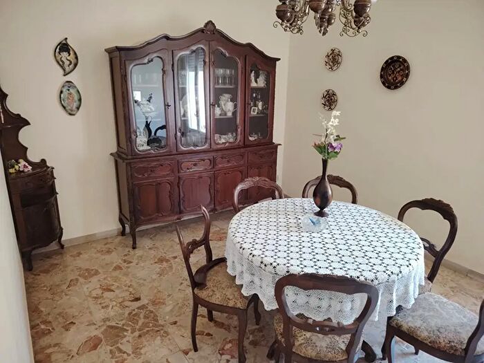 Appartamento quadrilocale in vendita in Empoli