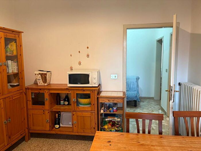 Appartamento quadrilocale in affitto in Via Maria Gaetana Agnesi, Massarenti, Bologna