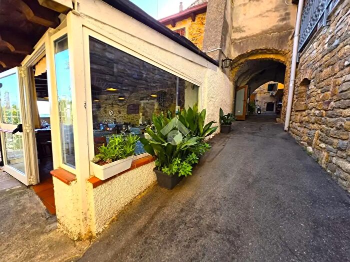 Appartamento monolocale in vendita in Vicolo dei Gherzi, Sanremo