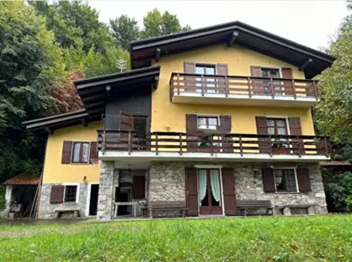 Casa monolocale in vendita in Via per Calogna, Brovello Carpugnino