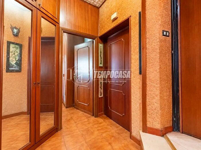Appartamento in vendita in Roma