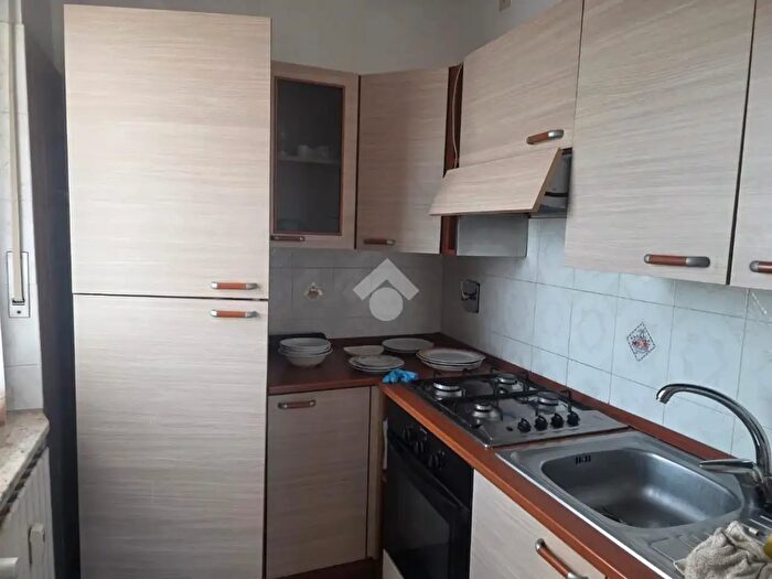 Appartamento bilocale in affitto in Via Michelangelo, Grugliasco